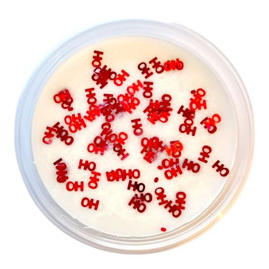 Candy Cane - Wax Melt Pot