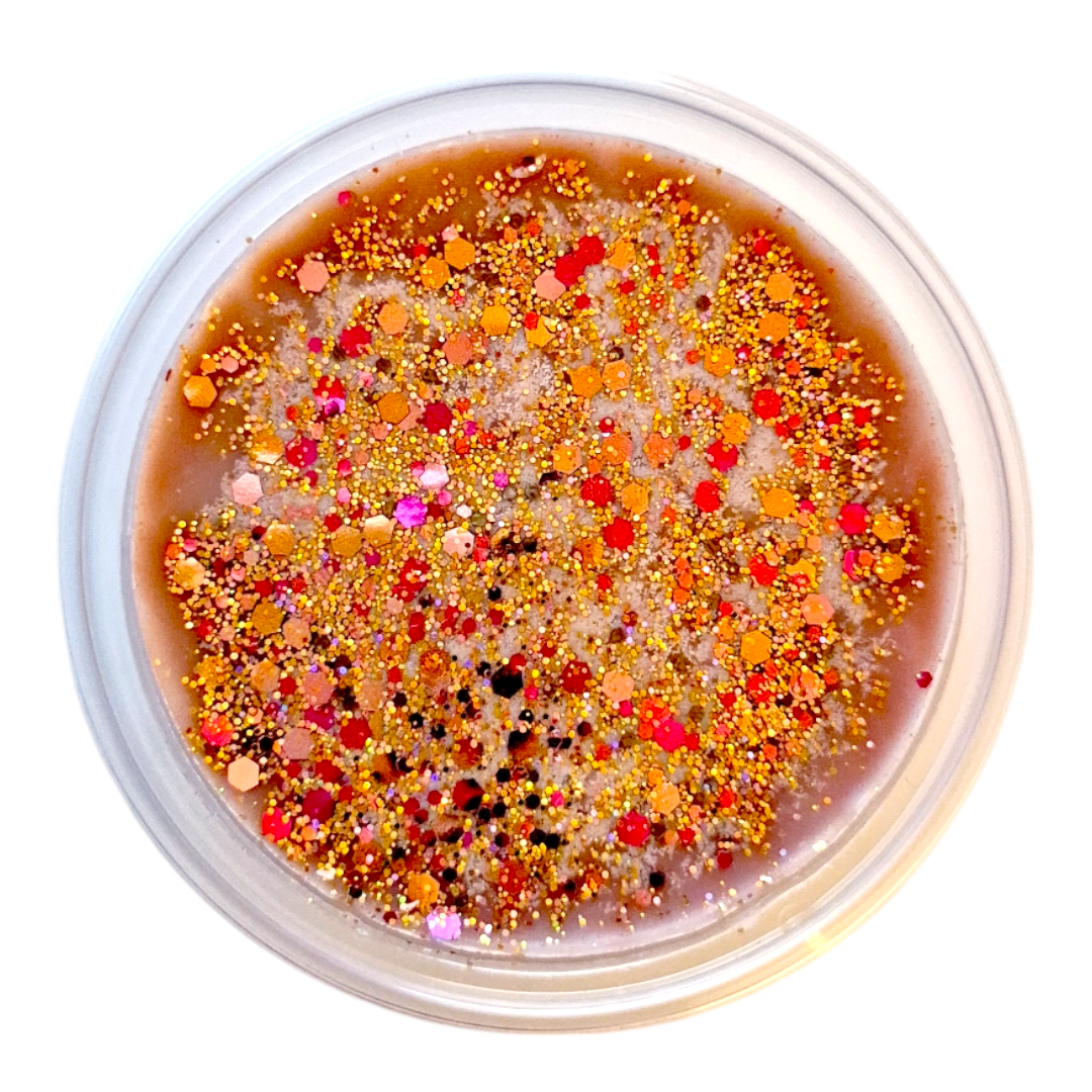 Winter Spice - Wax Melt Pot