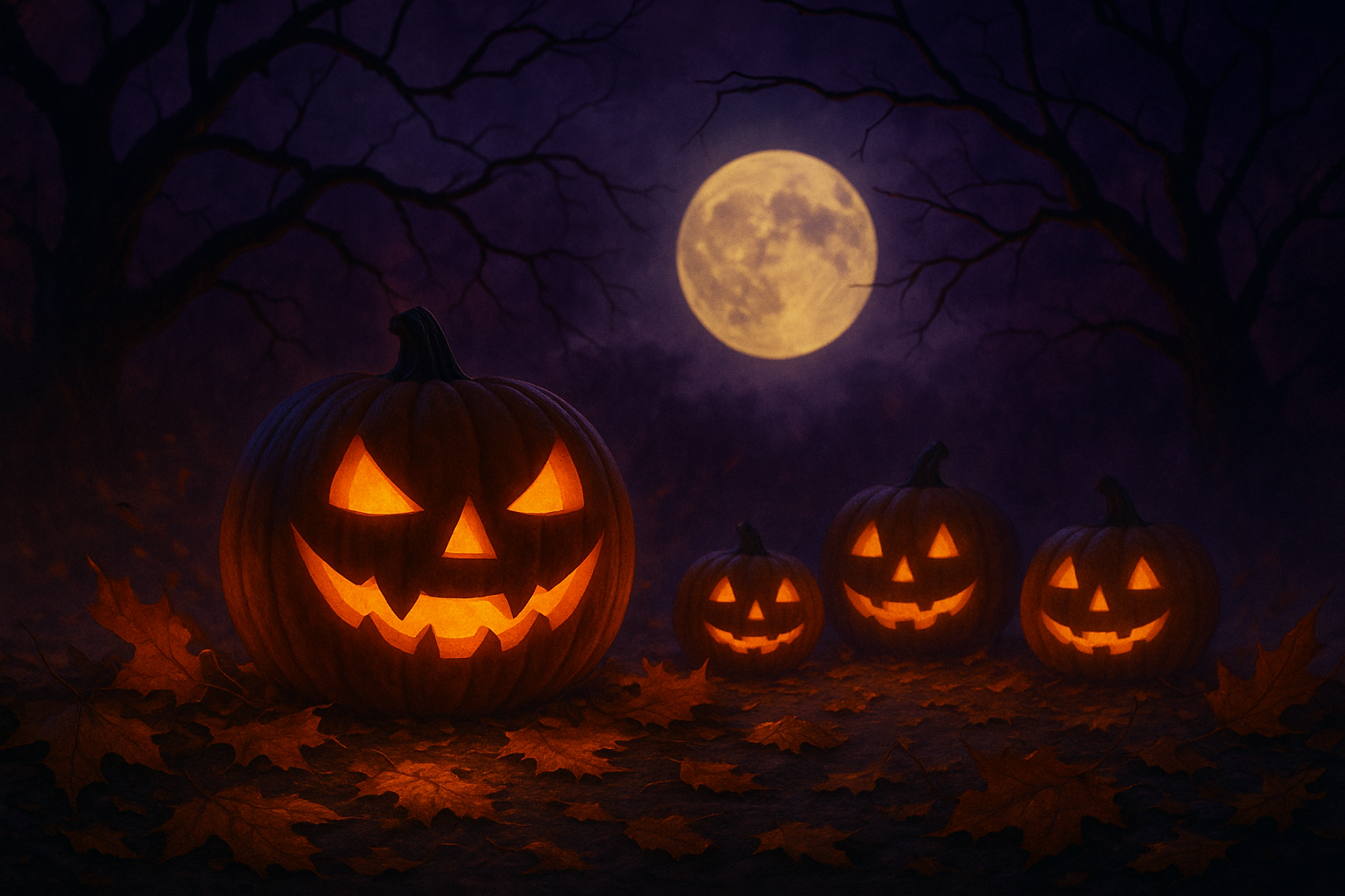 Halloween