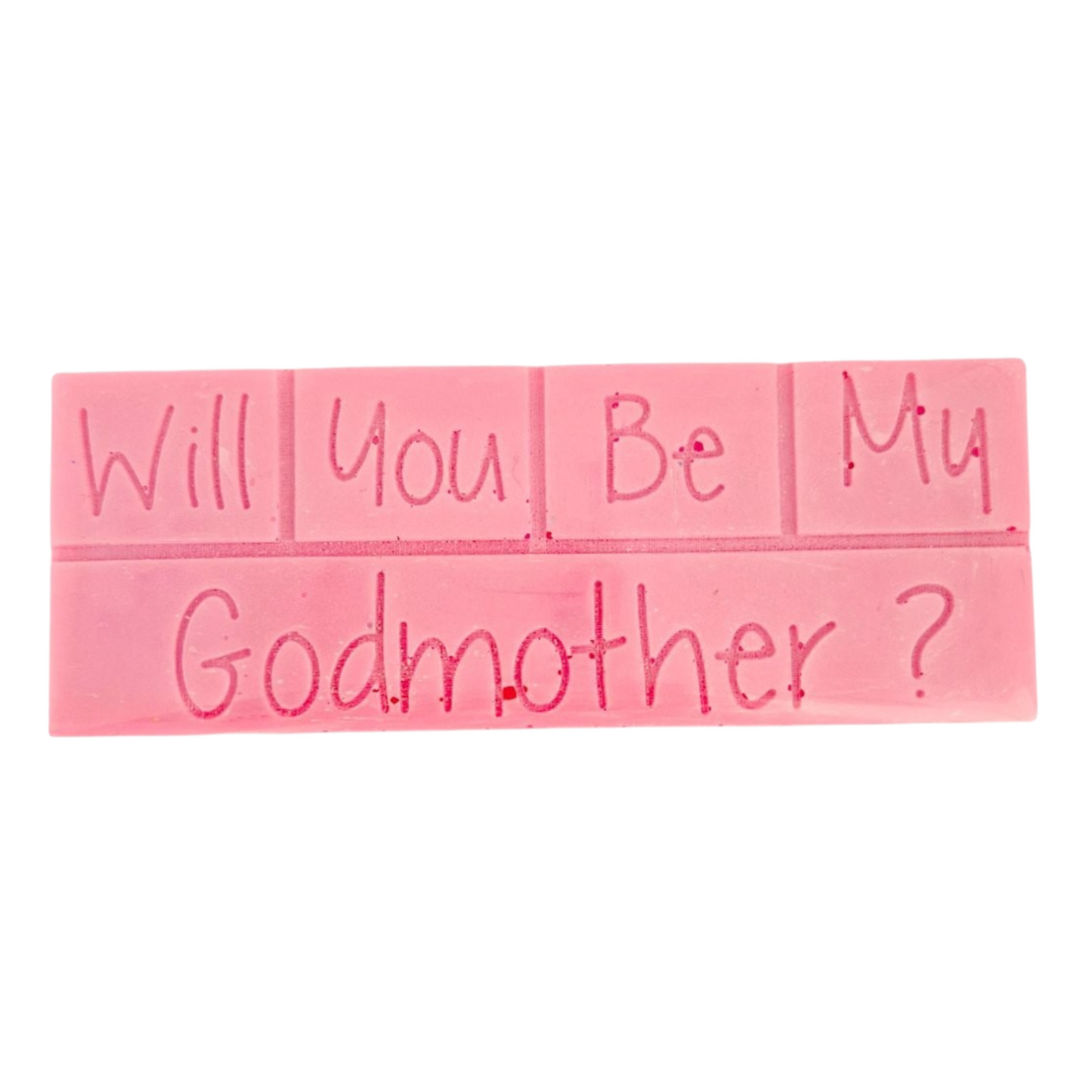 Baby Powder - Godmother Wax Melt