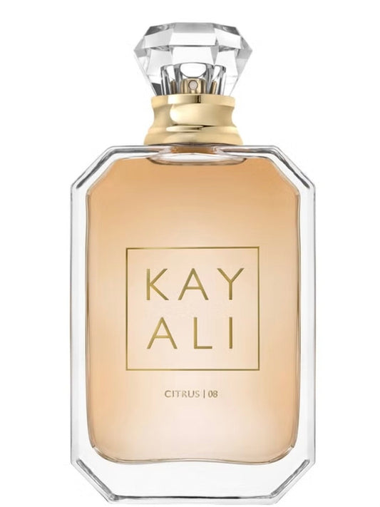 Citrus 08 - KAYALI