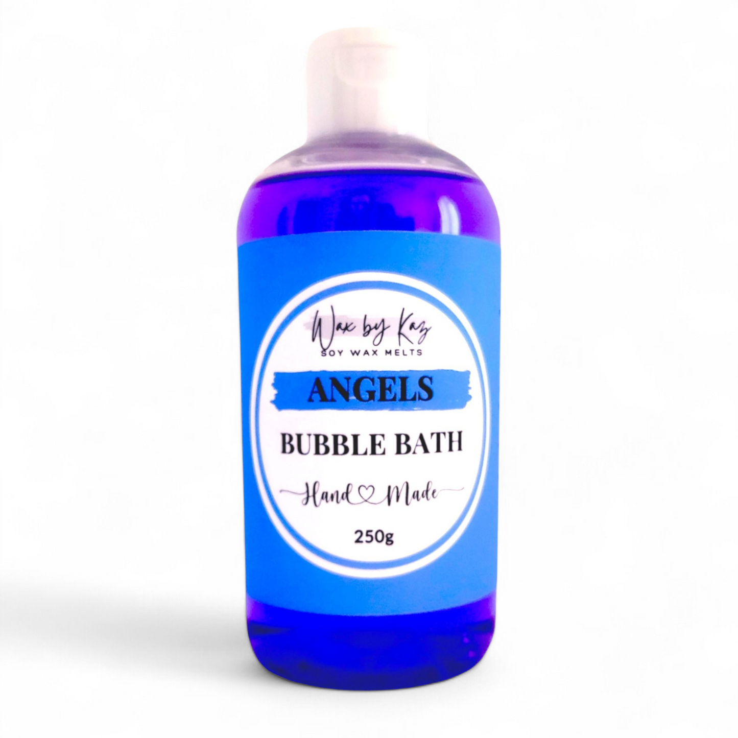Angels - Bubble Bath
