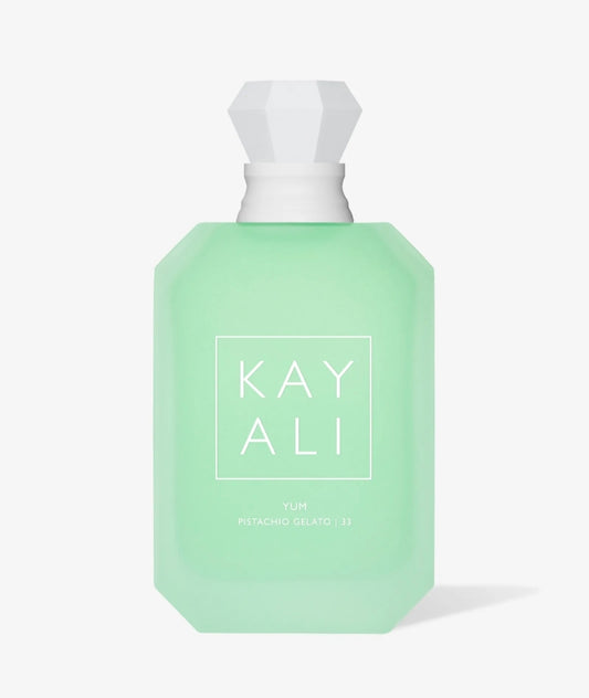 Pistachio Gelato 33 - KAYALI