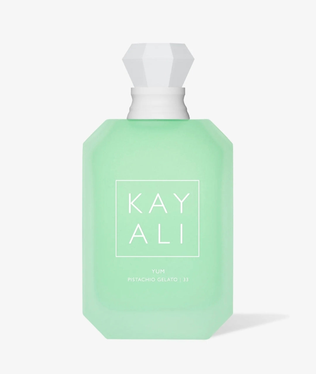 Pistachio Gelato - KAYALI