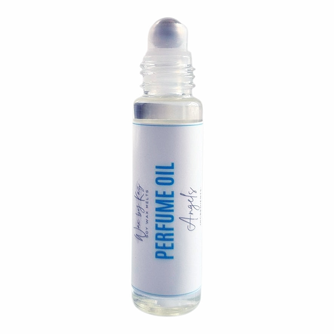Angels - Perfume Oil Rollerball