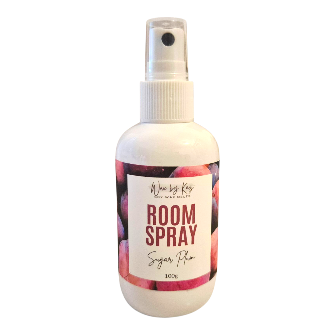 Sugar Plum - Room Spray