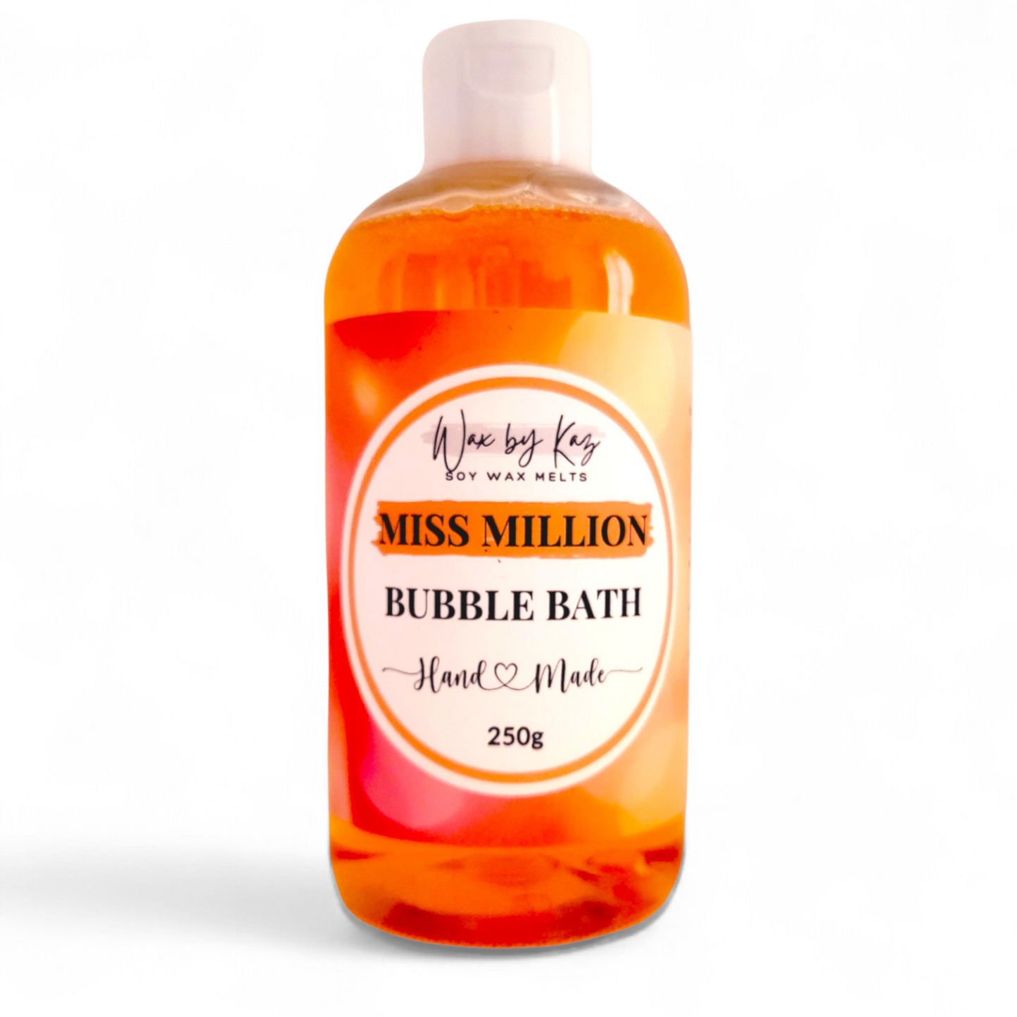 Miss Million - Bubble Bath