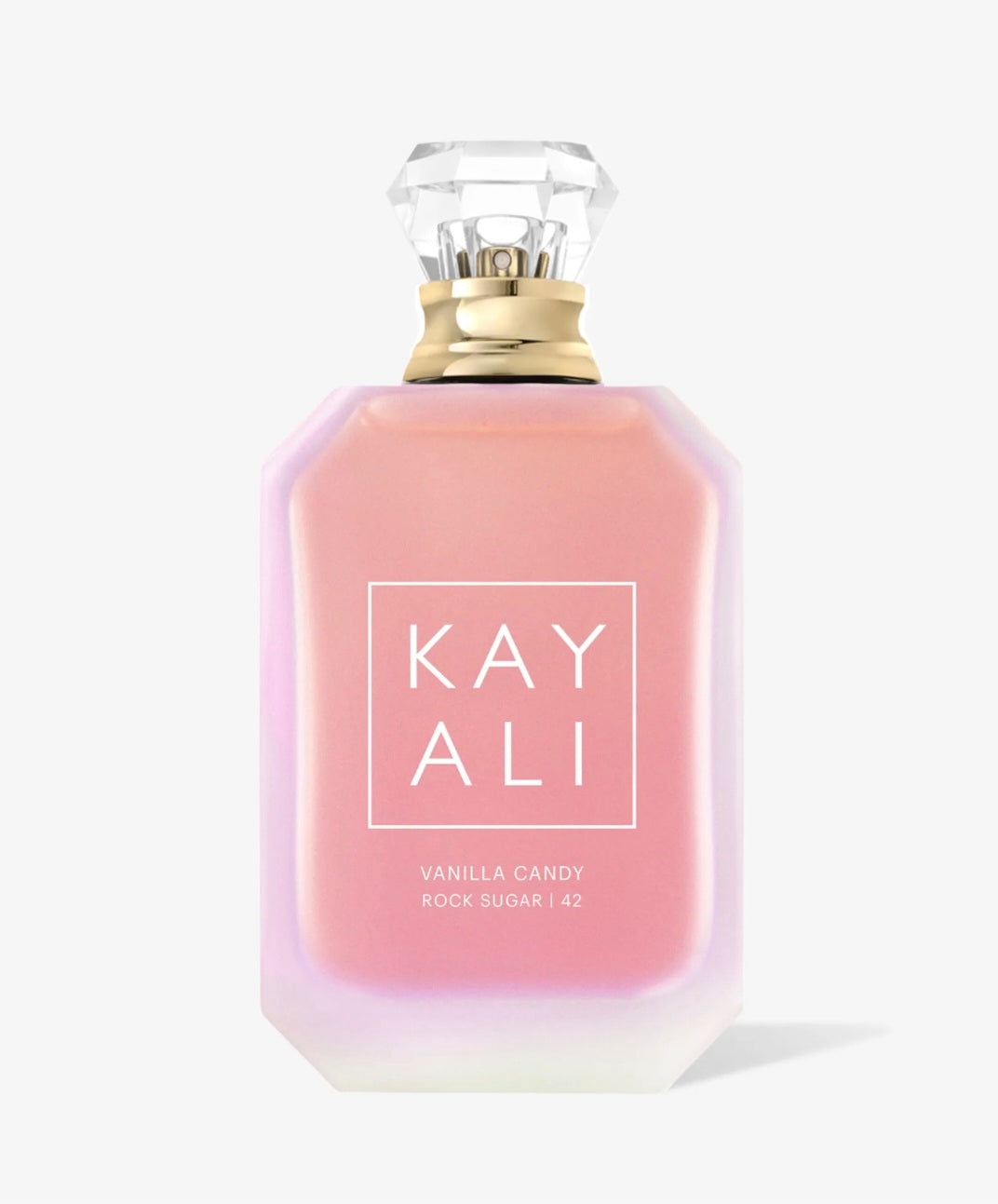 Vanilla Candy Rock Sugar 42 - KAYALI