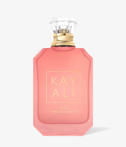 Eden Sparkling Lychee 39 - KAYALI