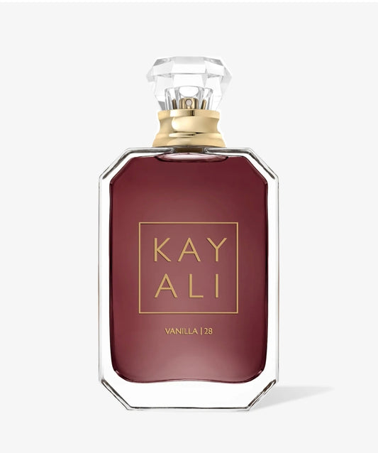 Vanilla 28 - KAYALI