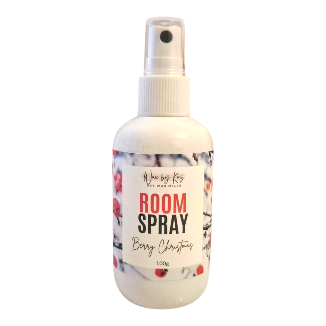 Berry Christmas - Room Spray