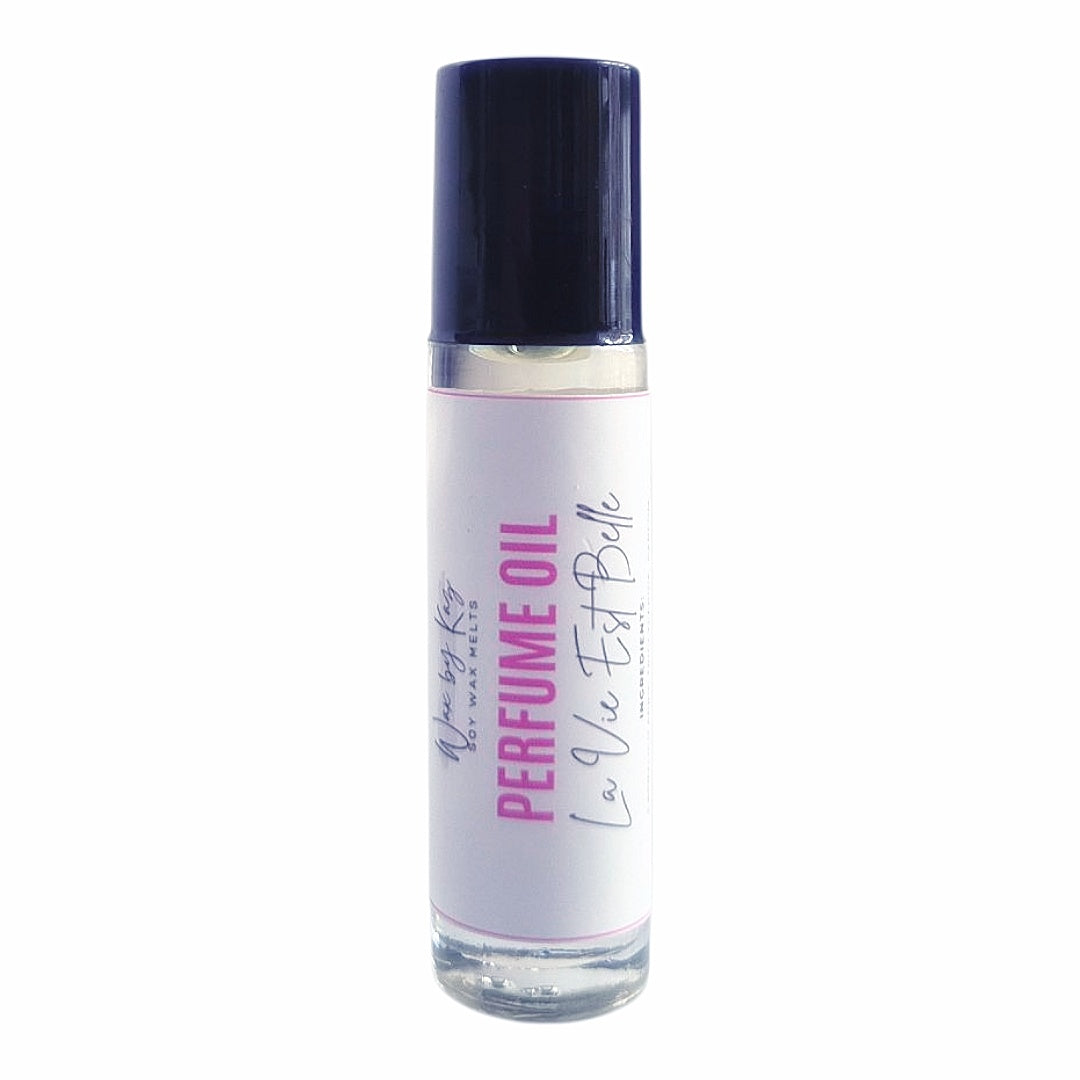 La Vie Est Belle - Perfume Oil Rollerball