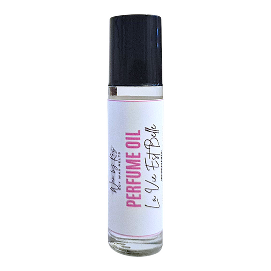 La Vie Est Belle - Perfume Oil Rollerball