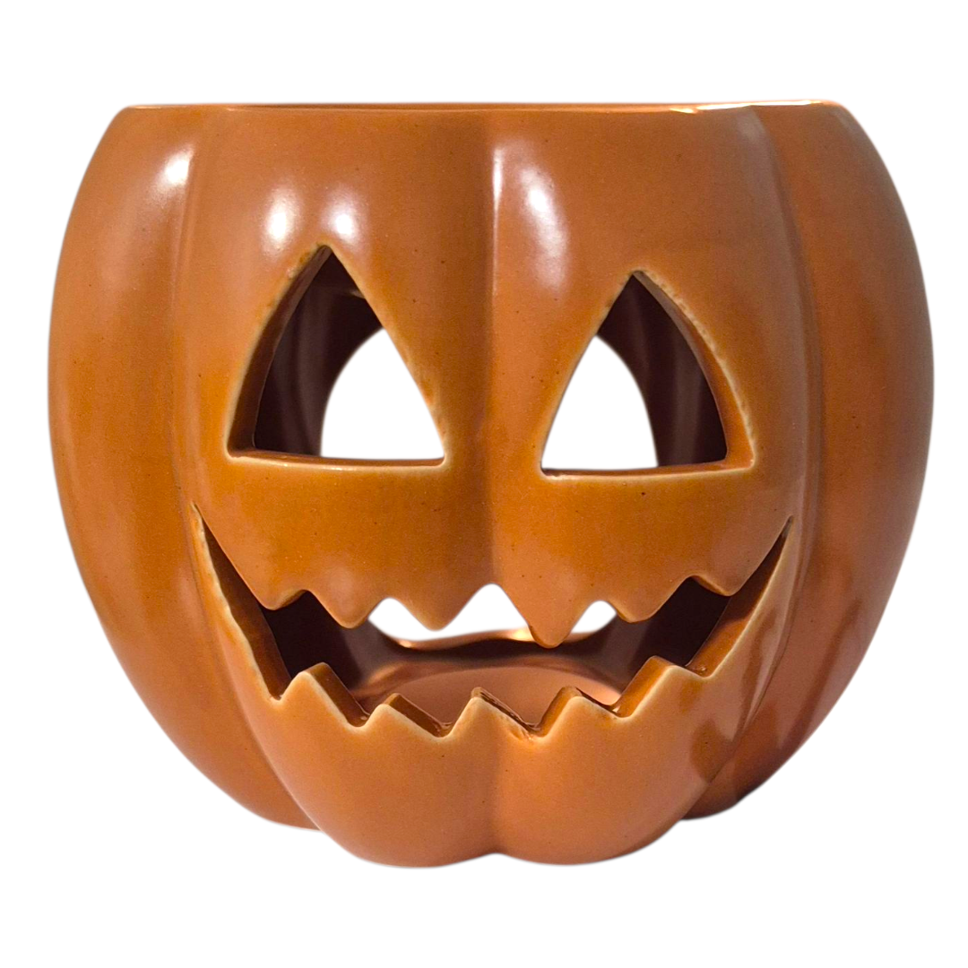 Orange Pumpkin - Wax Melt Burner