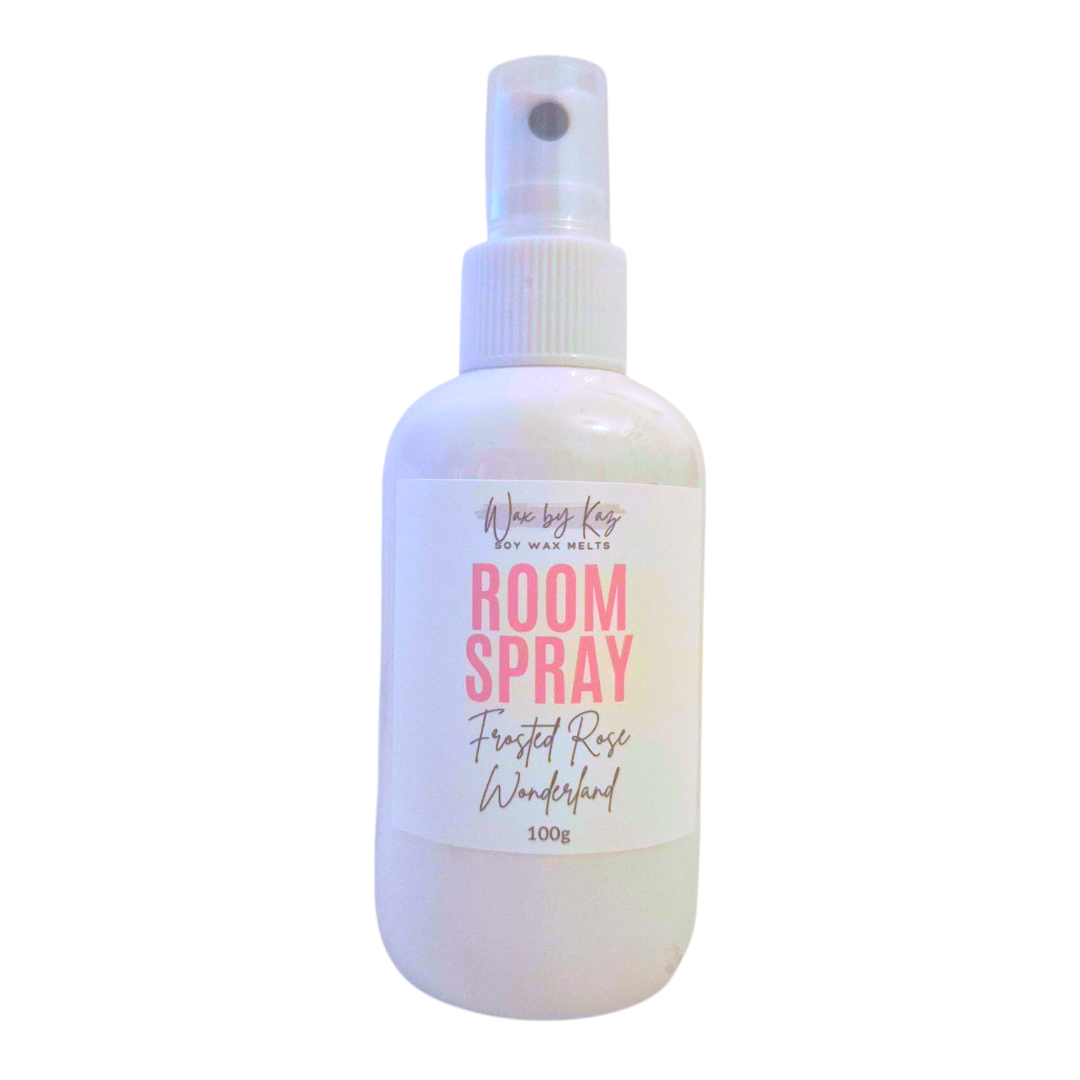 Frosted Rose Wonderland - Mrs Hinch - Room Spray