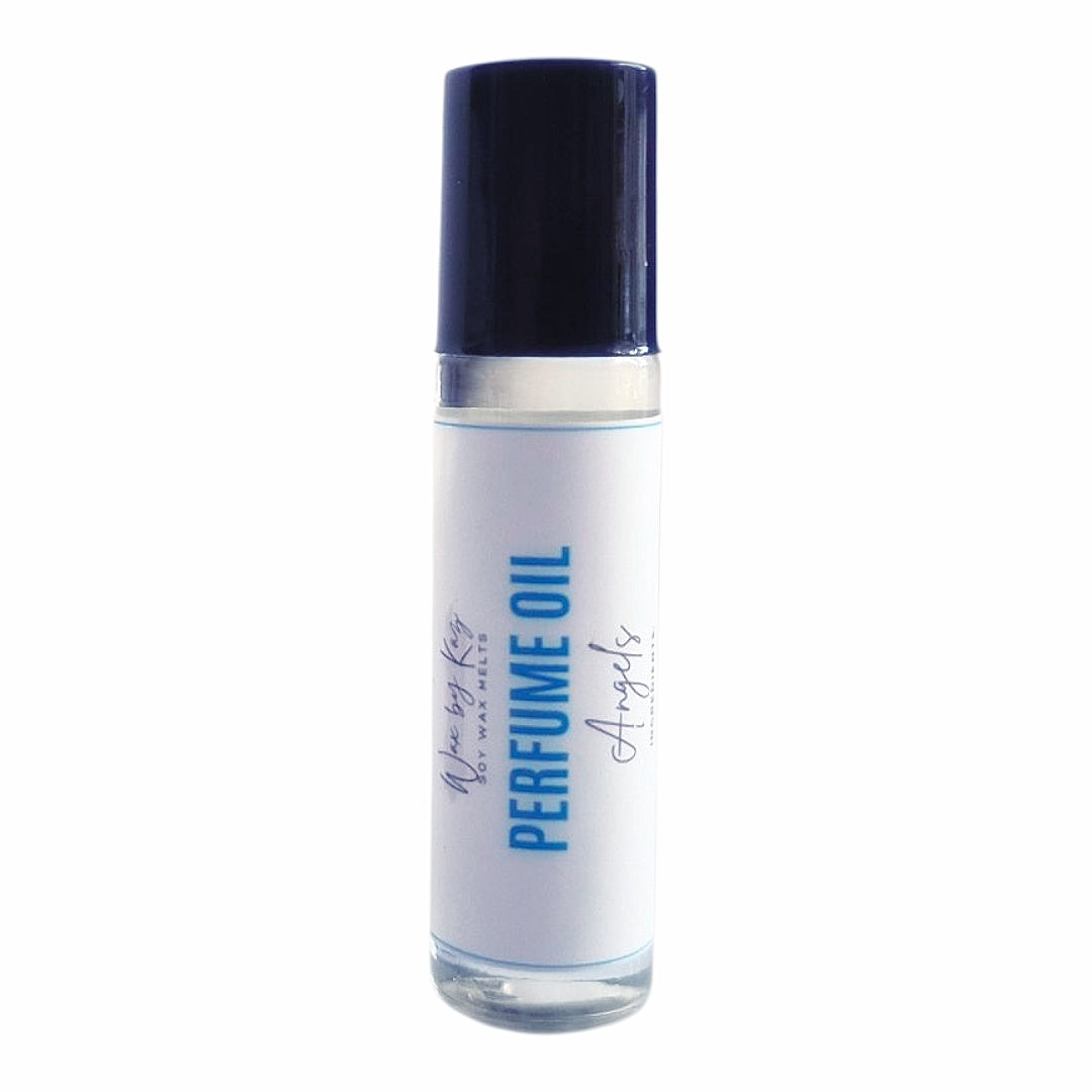 Angels - Perfume Oil Rollerball