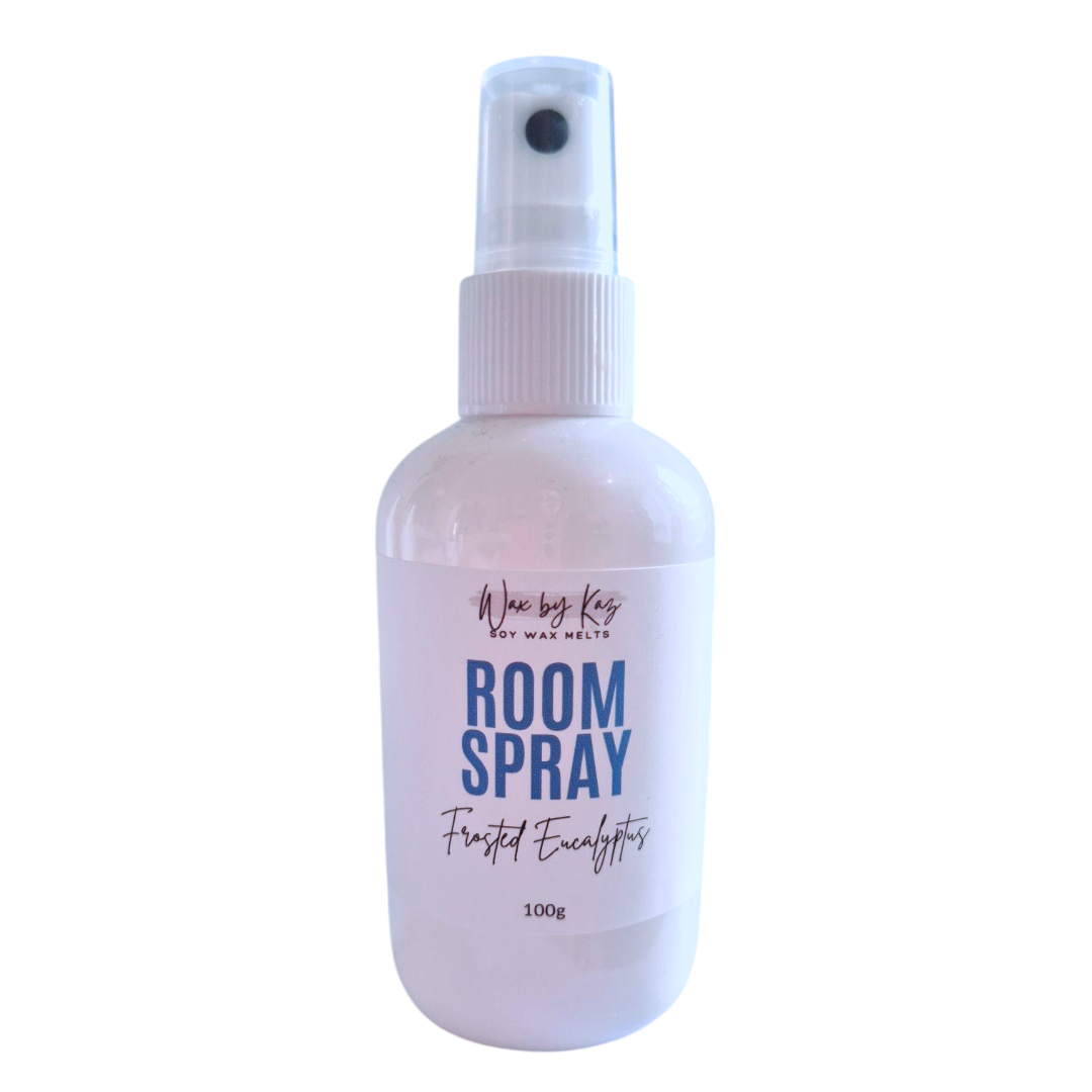 Frosted Eucalyptus - Room Spray
