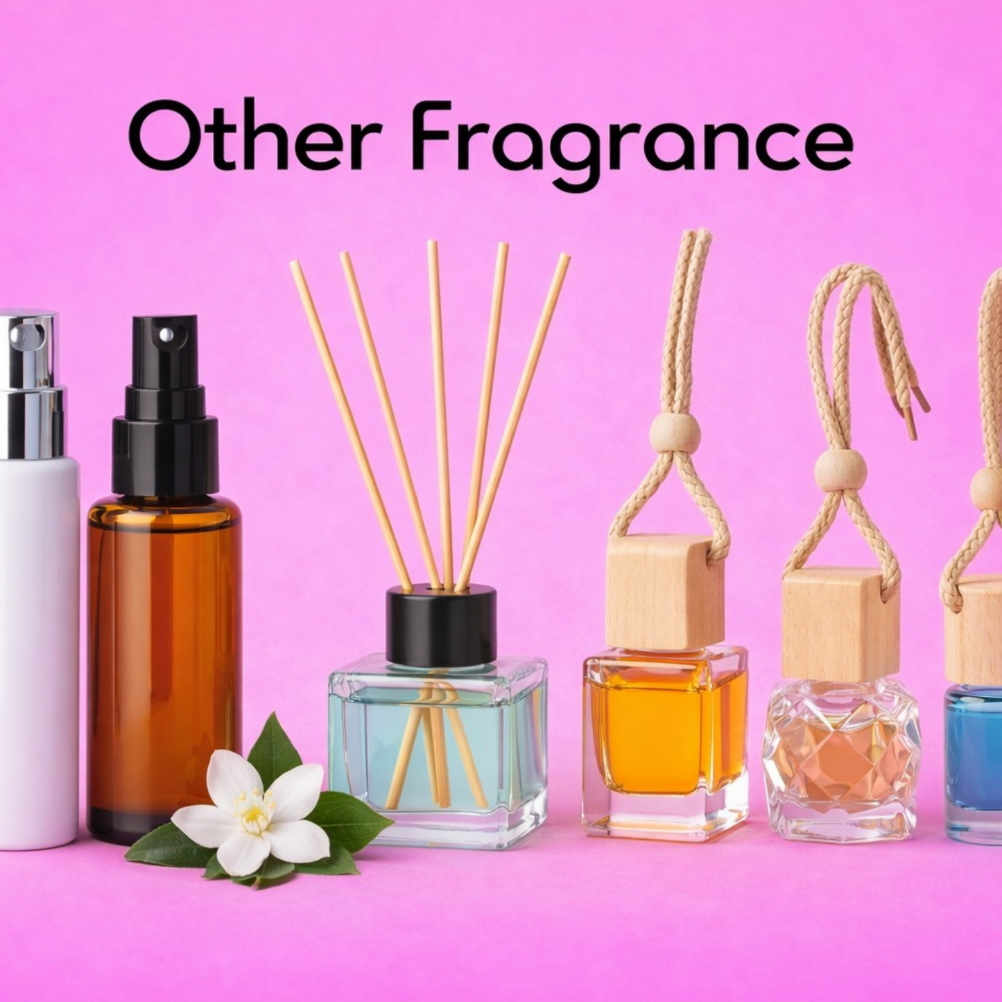 Reed Diffusers