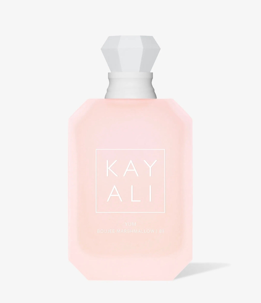 Boujee Marshmallow - KAYALI