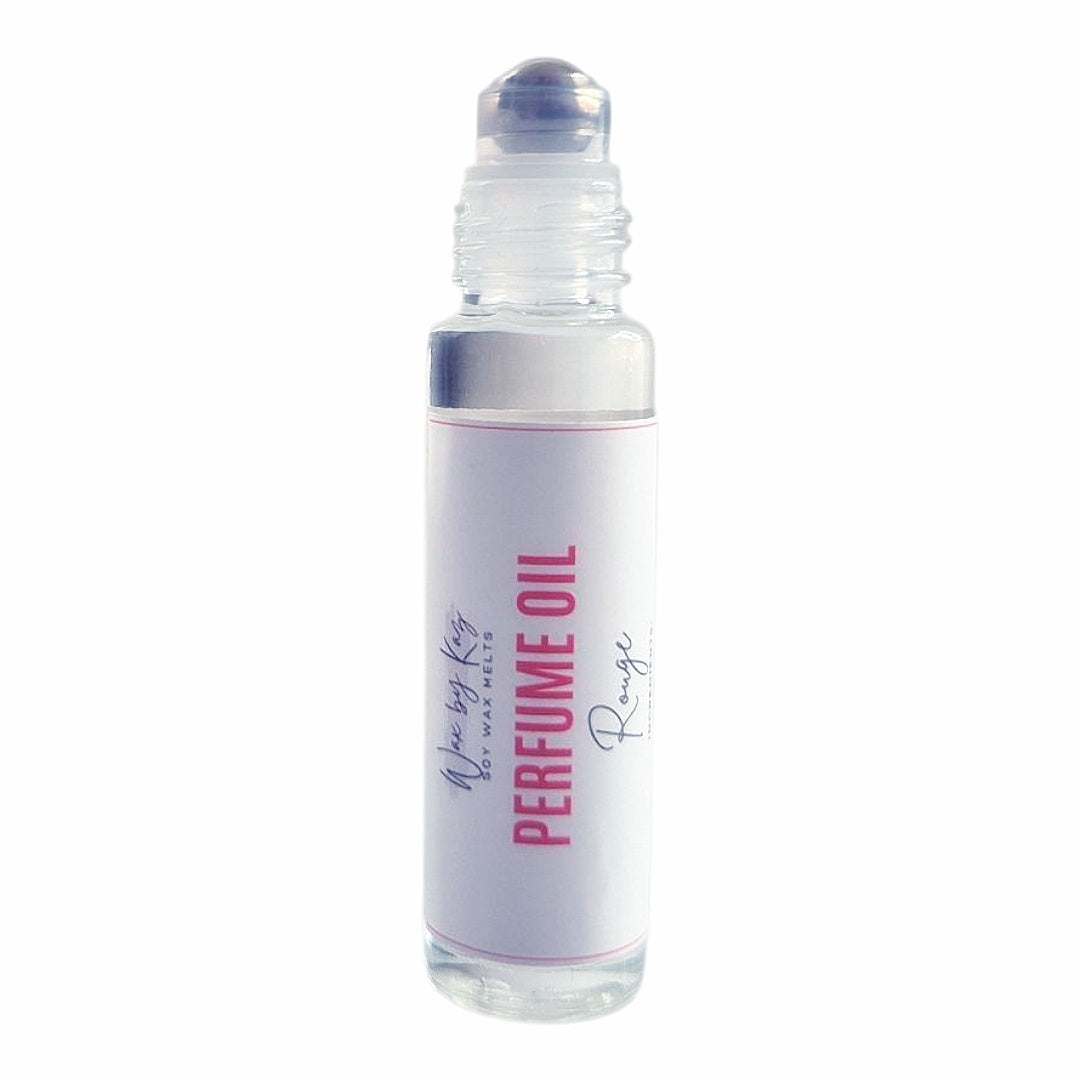 Rouge - Perfume Oil Rollerball