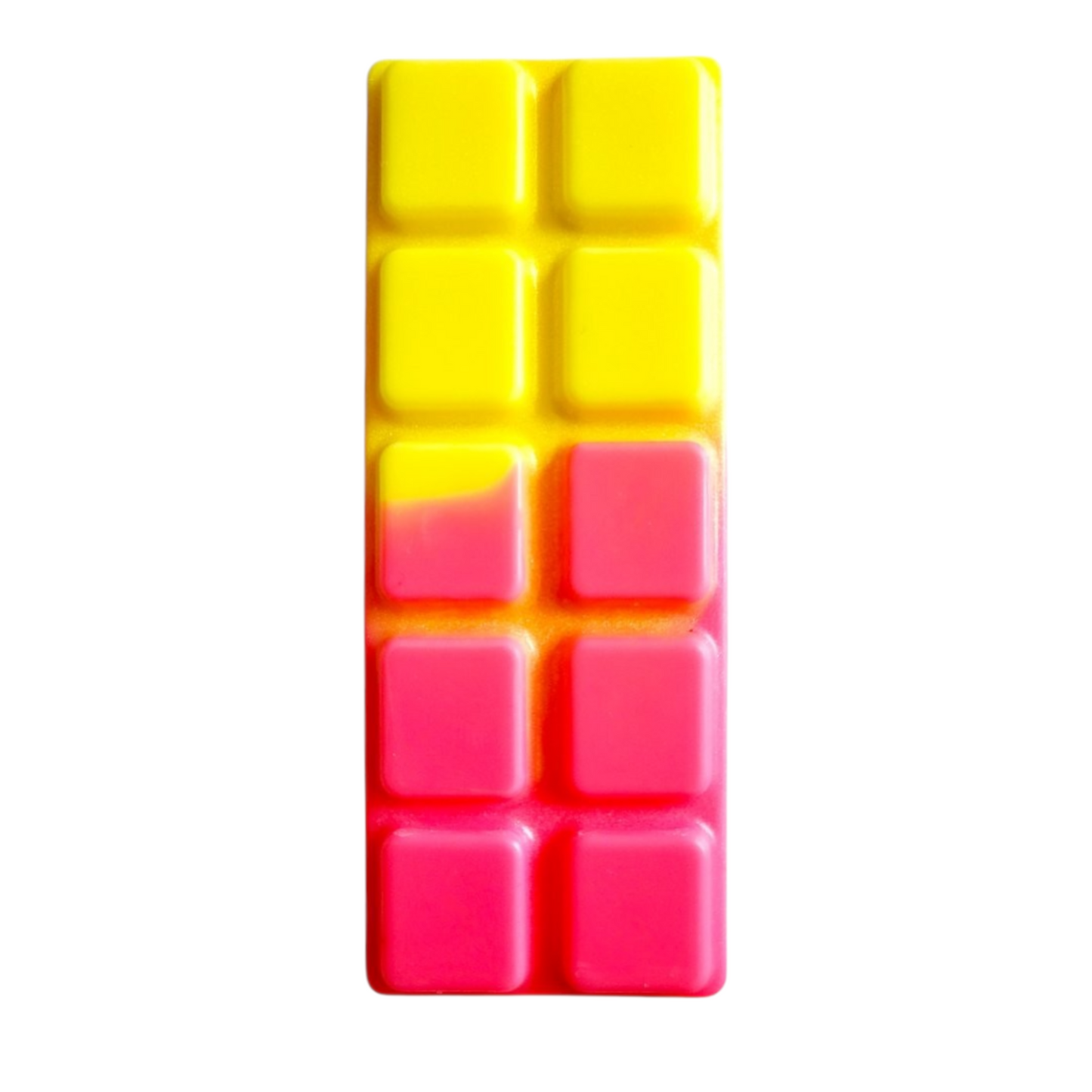 Rhubarb and Custard