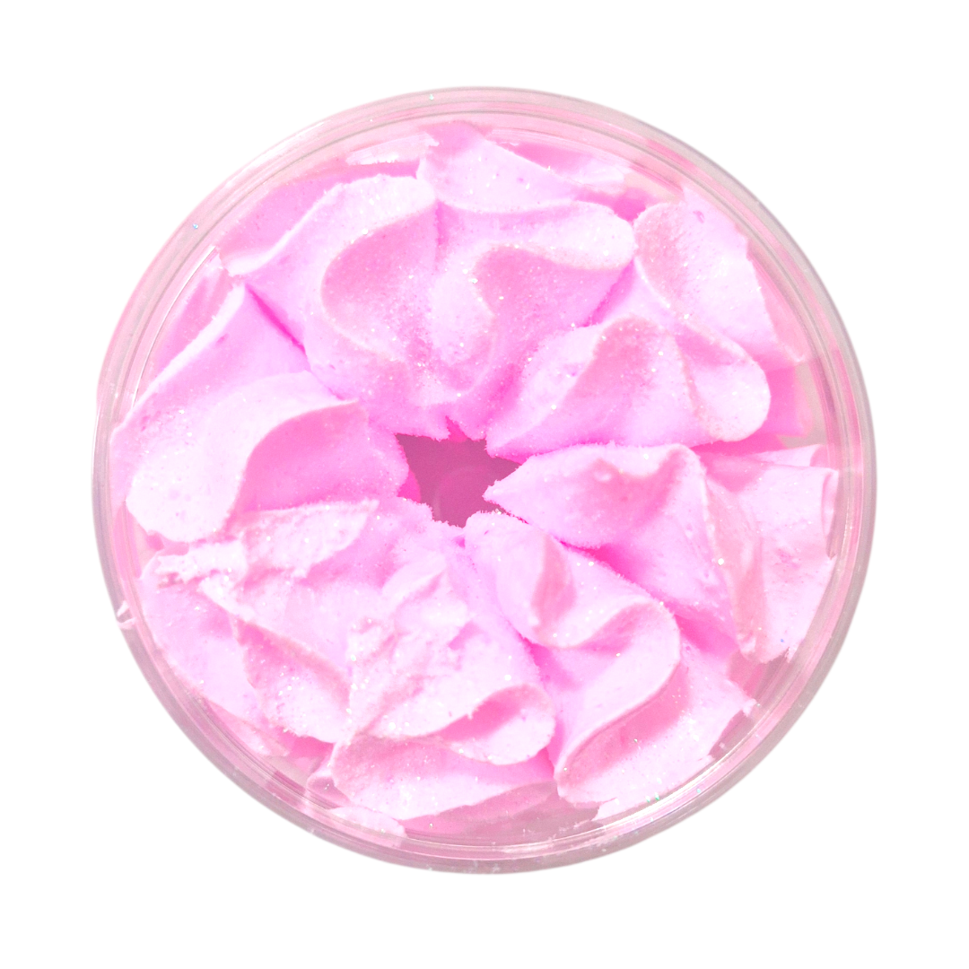 Boujee Marshmallow - Whipped Soap