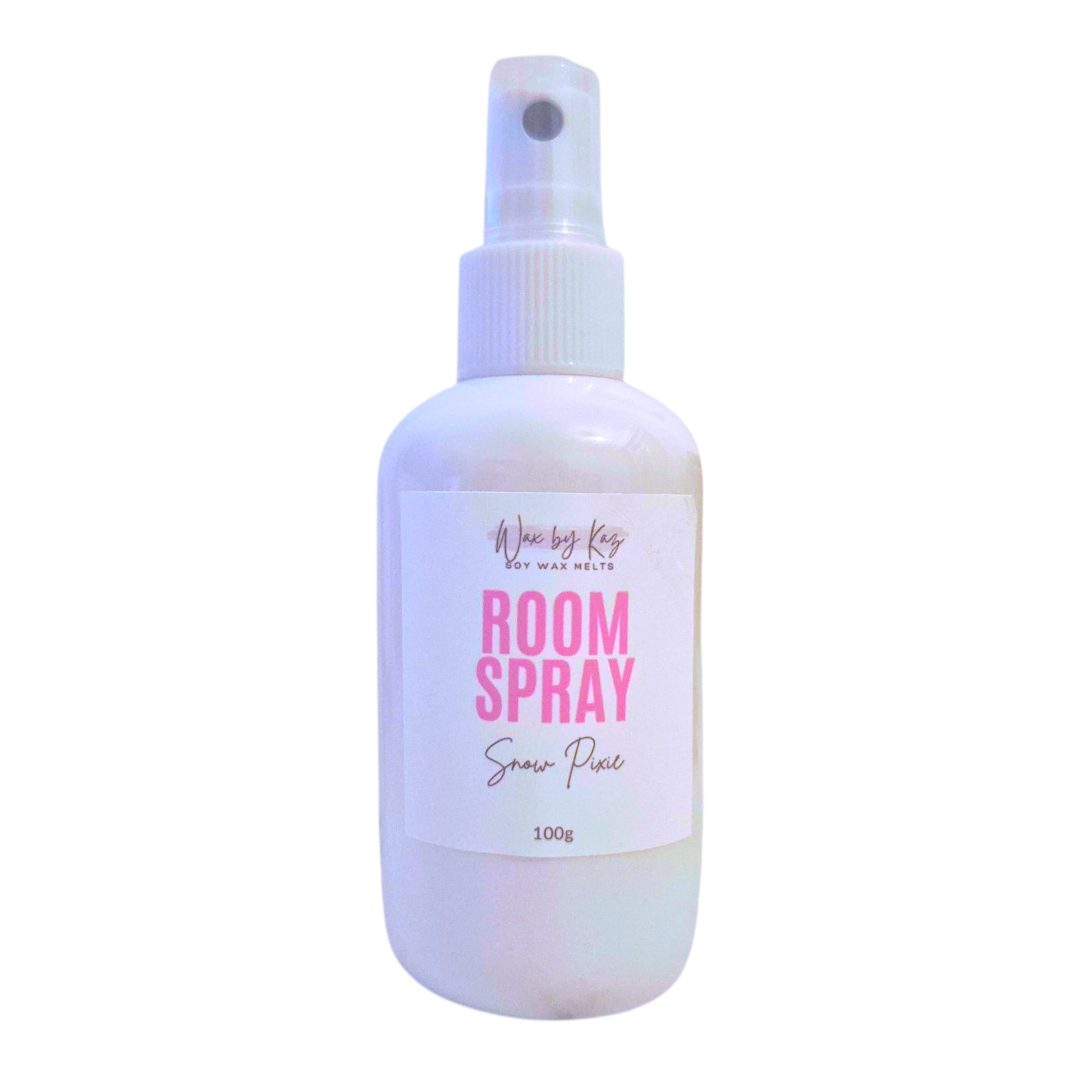 Snow Pixie - Room Spray