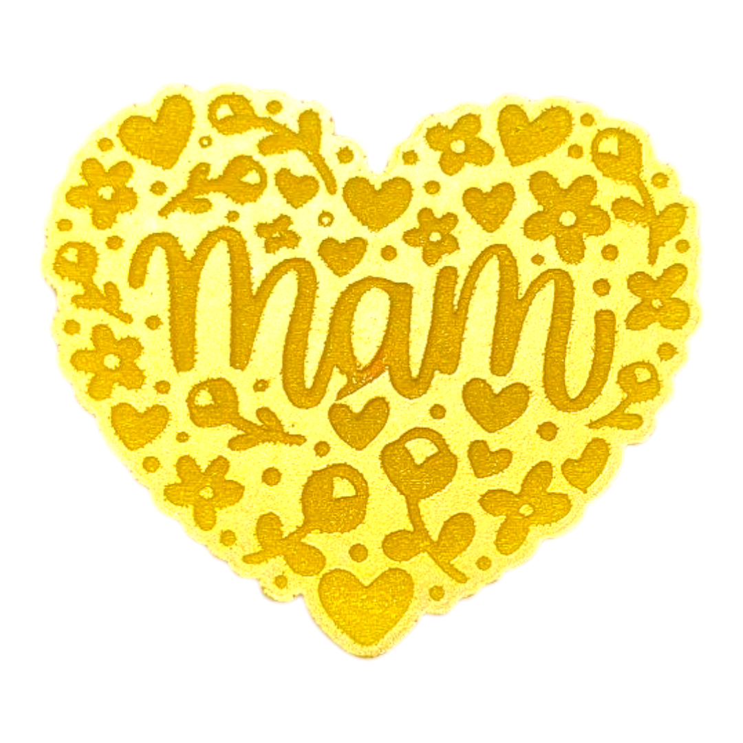Daisy - Mam Single Wax Melt