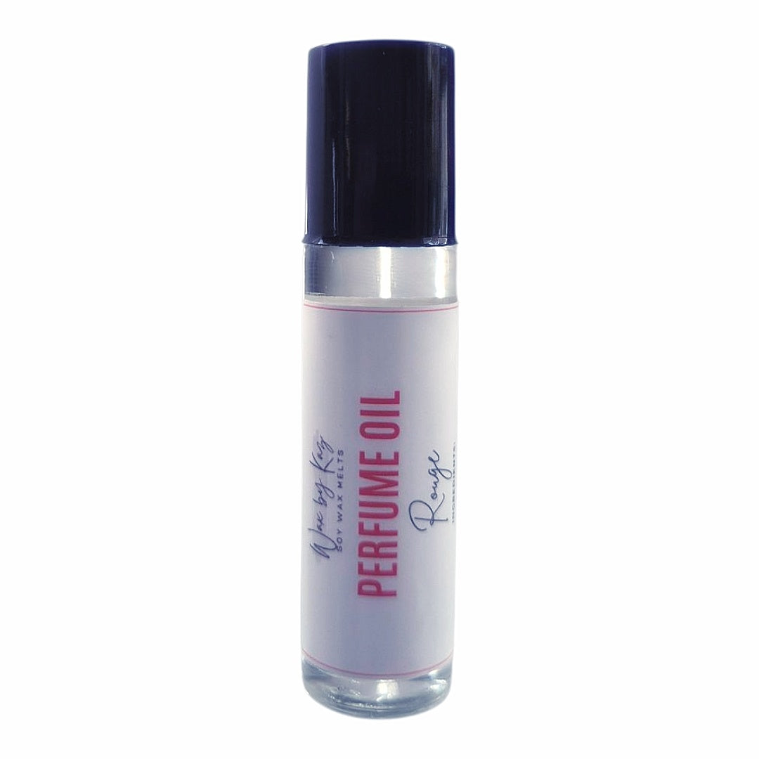Rouge - Perfume Oil Rollerball