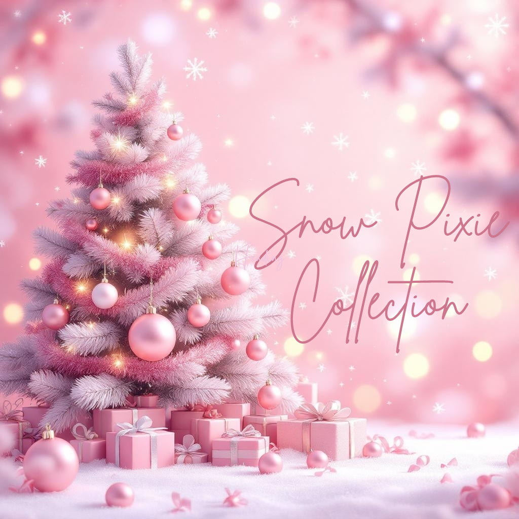 Snow Pixie Collection