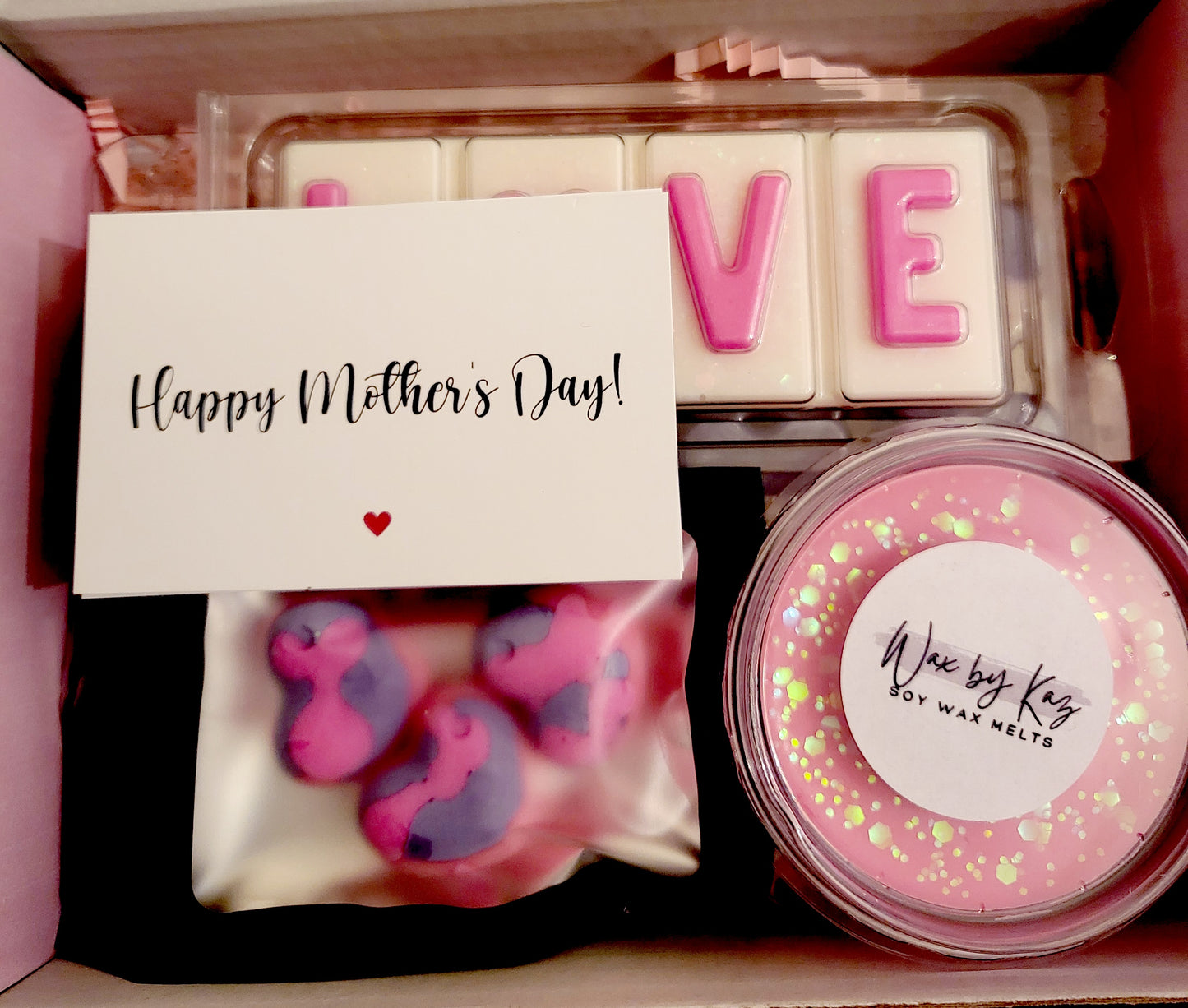 Mothers Day - Bundle