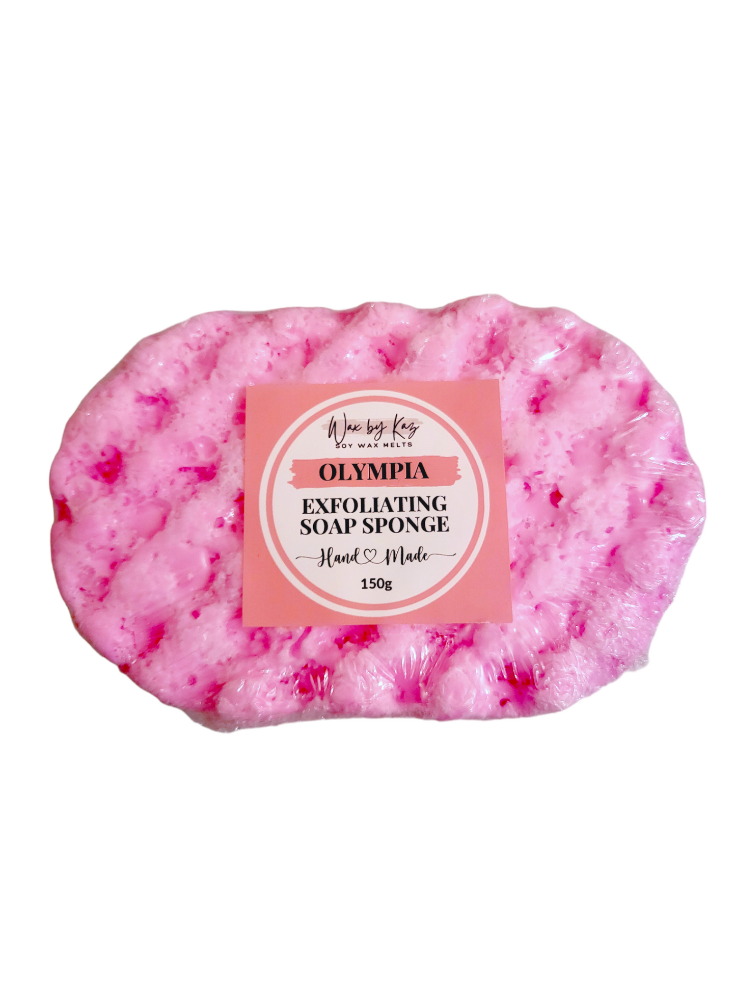 Olympia - Soap Sponge