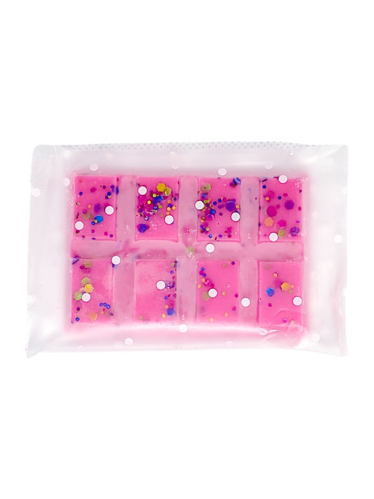 Pink Fizz - Mini Wax Bar