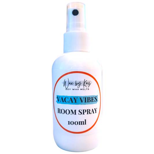 Vacay Vibes - Mrs Hinch - Room Spray