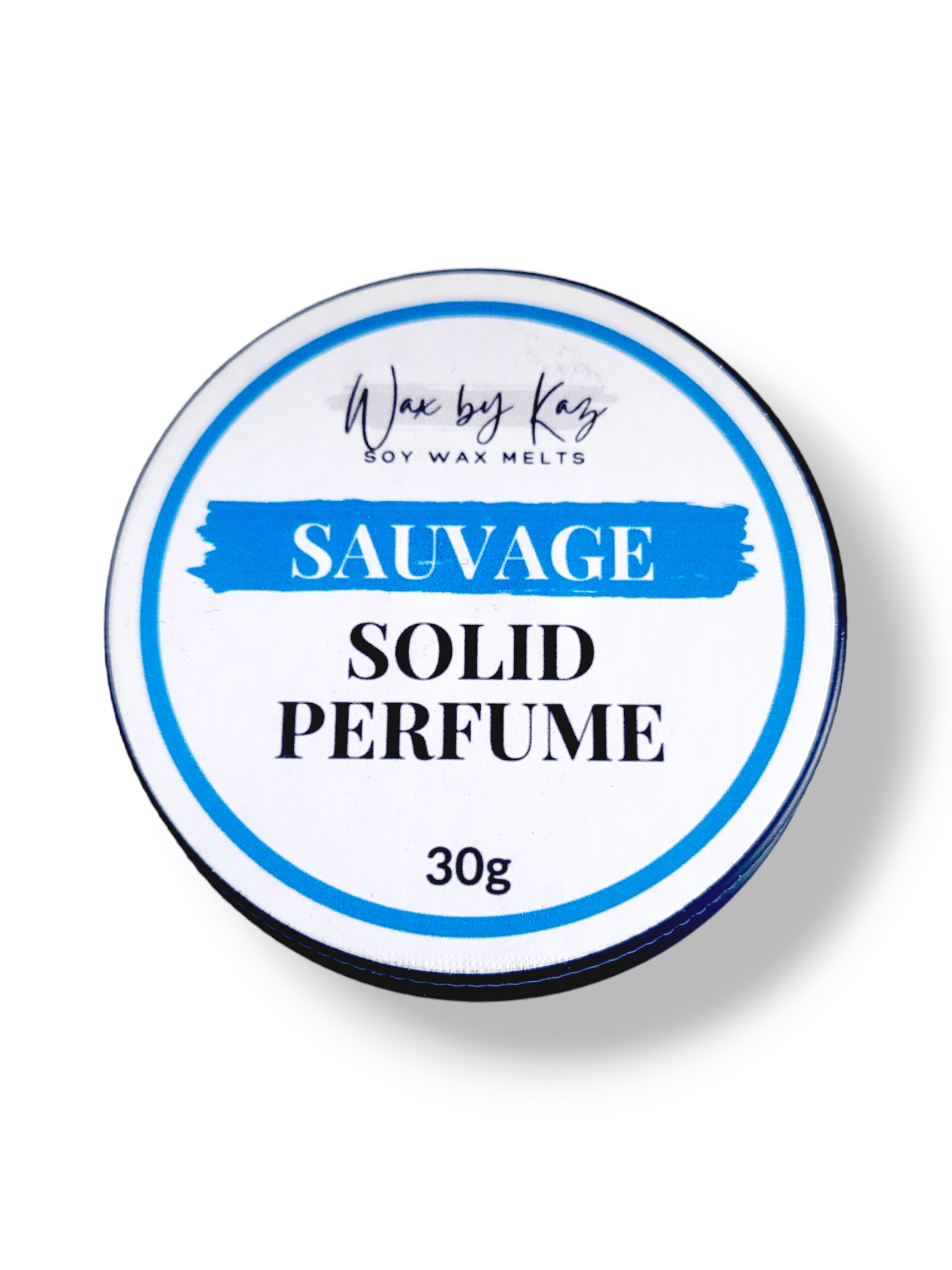 Sauvage - Solid Perfume