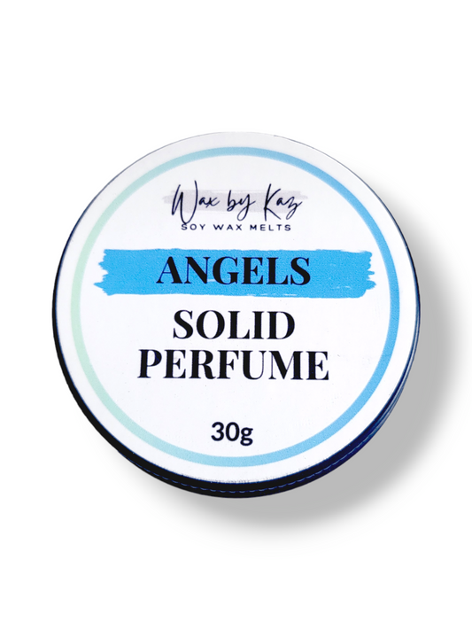 Angels - Solid Perfume