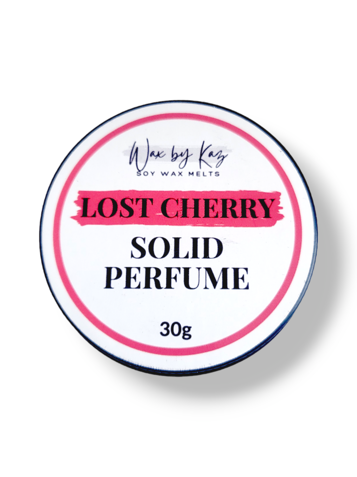 Lost Cherry - Solid Perfume