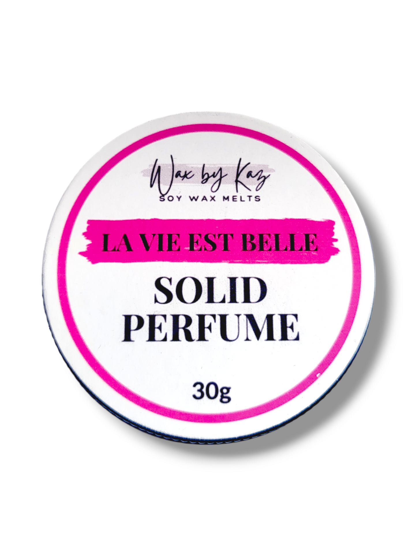 La Vie Est Belle - Solid Perfume