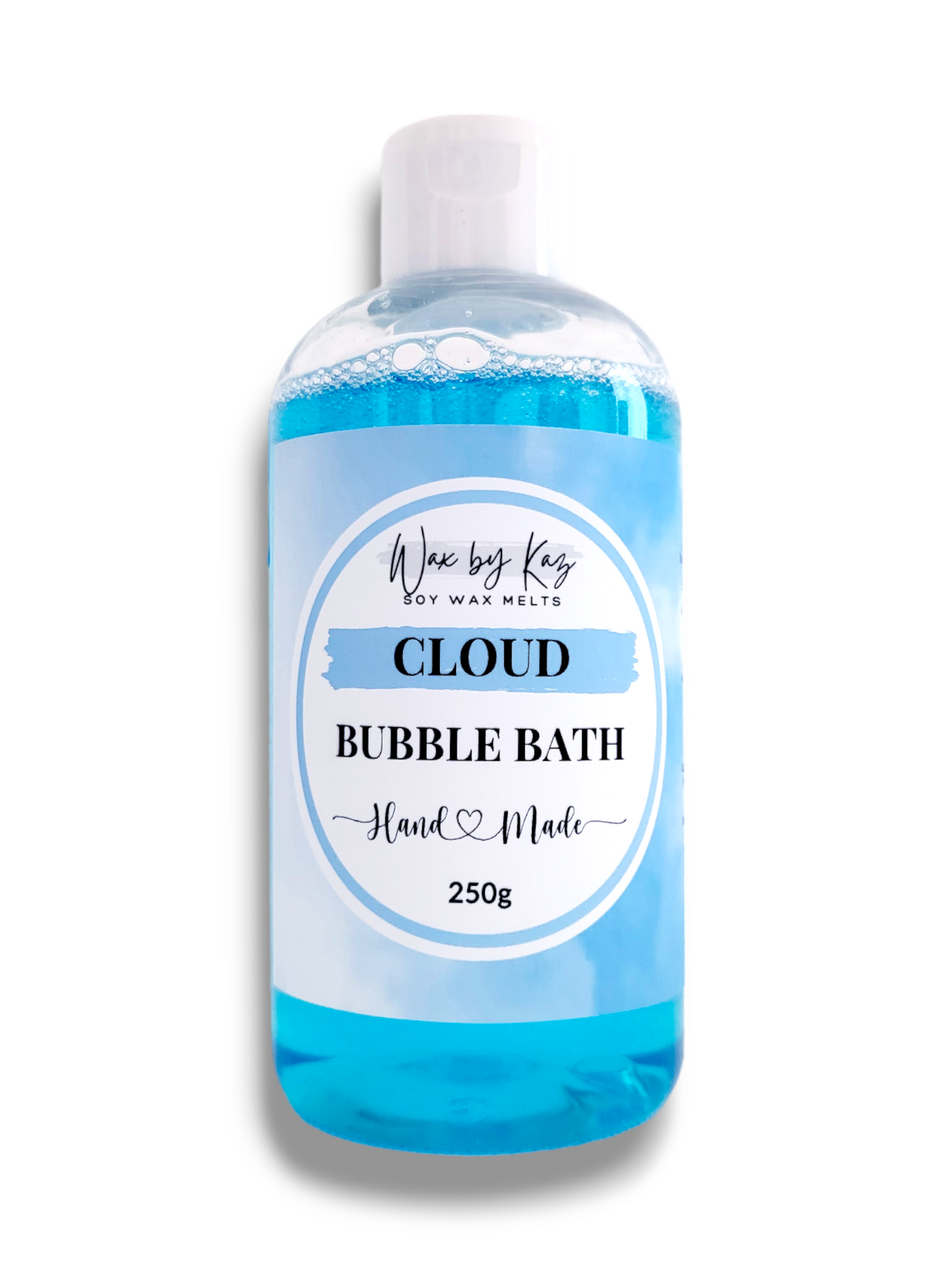 Cloud - Bubble Bath