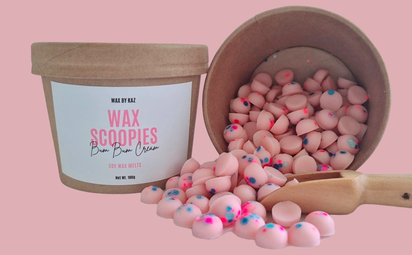 Bum Bum Cream - Scoopies