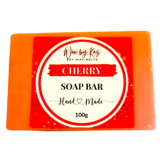 Cherry - Soap Bar