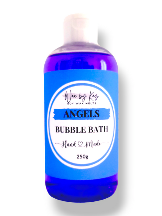 Angels - Bubble Bath