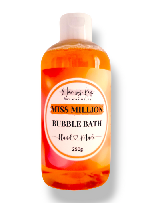 Miss Million - Bubble Bath