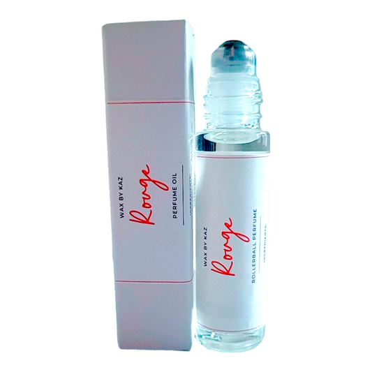 Rouge - Perfume Oil Rollerball