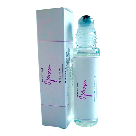 Opium - Perfume Oil Rollerball