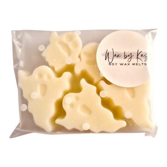 Witches Brew - Ghost Shape Wax Melts