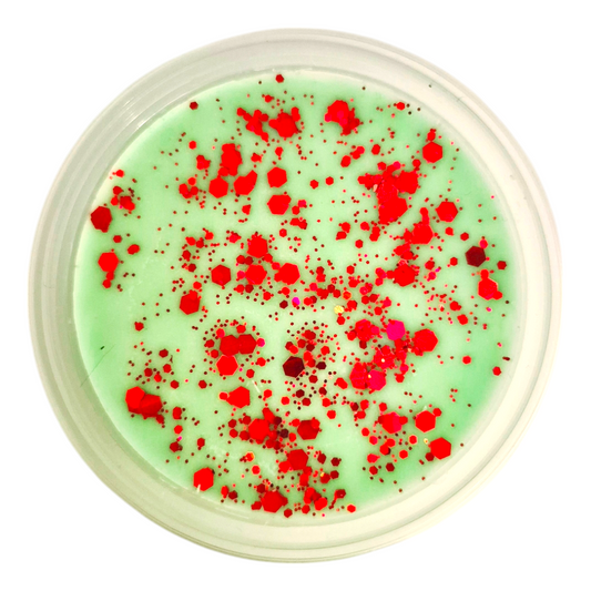 Candy Apple - Wax Melt Pot