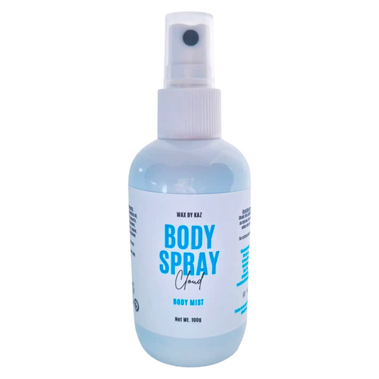 Cloud - Body Spray Non Alcohol