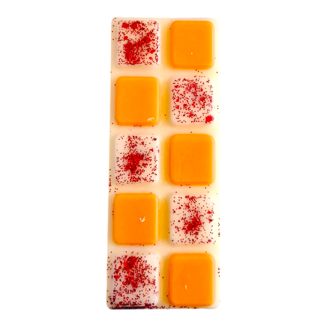 Mandarin & Cranberry