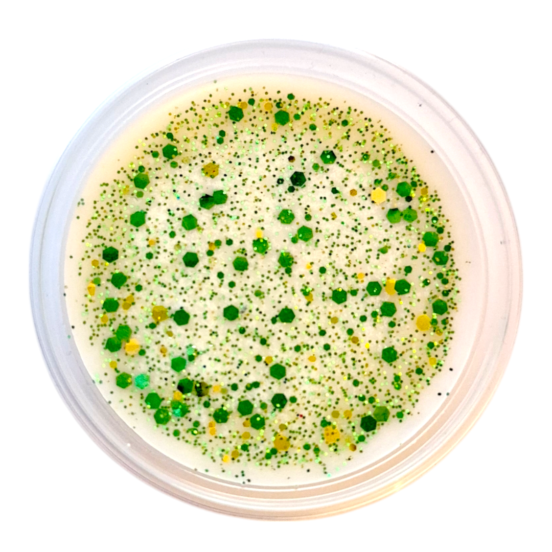 White Christmas - Wax Melt Pot